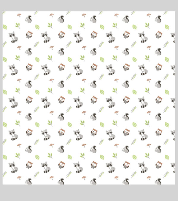 Baby Swaddle Blankets - Image 3