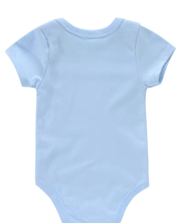 Papa & Grandson Onesie - Image 6