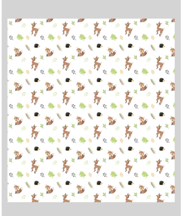 Baby Swaddle Blankets - Image 4