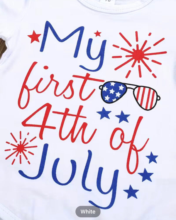 My 1st 4th of July - Image 6