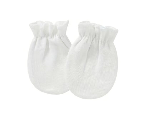 Infant Mittens - Image 3