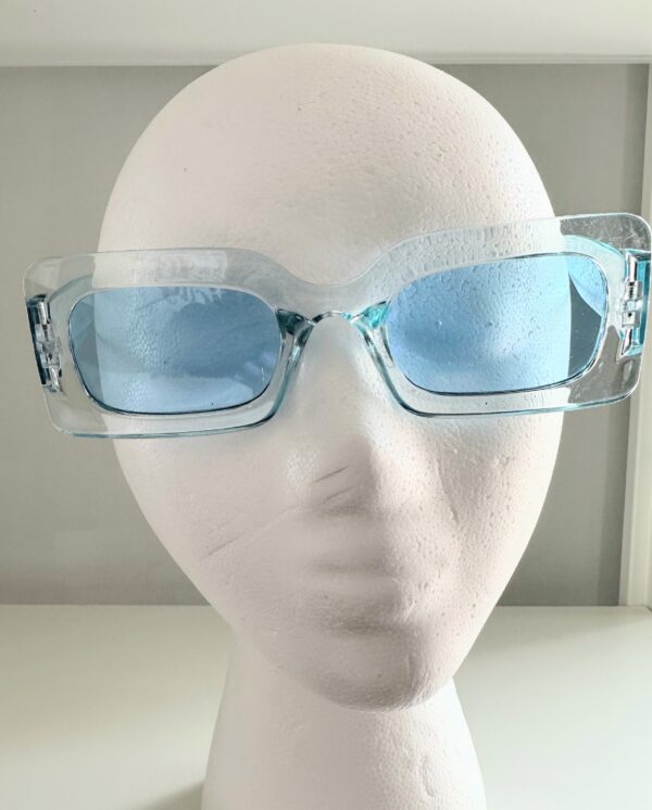 Blue Days Sunglasses