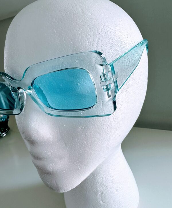 Blue Days Sunglasses - Image 2